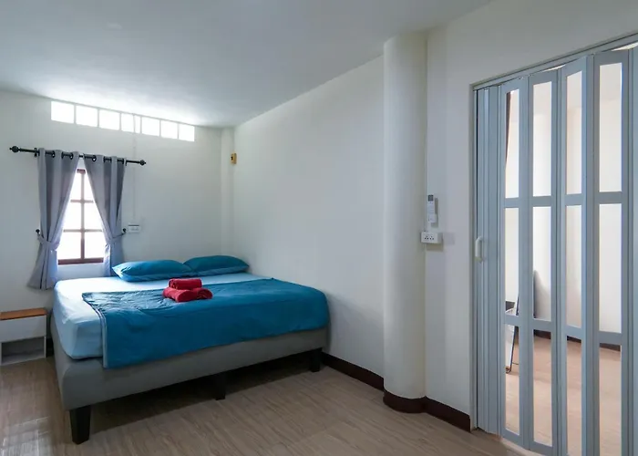 Baan Abc At 112 Phahonyothin 55
