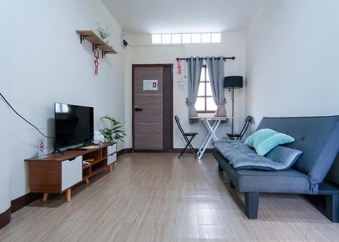 Maison d'hôtes Baan Abc At 112 Phahonyothin 55 Bangkok