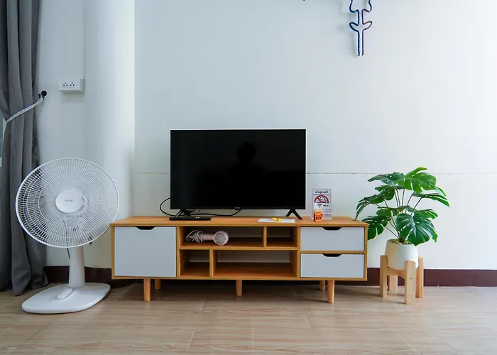 Baan Abc At 112 Phahonyothin 55 3*