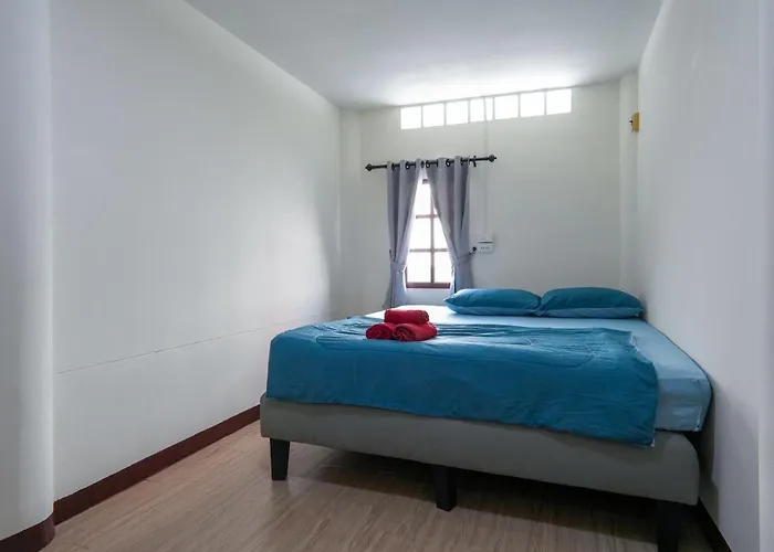 Baan Abc At 112 Phahonyothin 55 3*