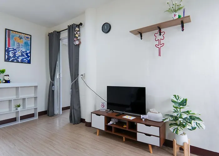 Maison d'hôtes Baan Abc At 112 Phahonyothin 55 Bangkok
