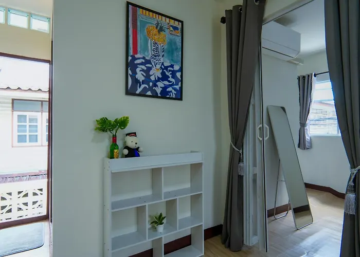 Baan Abc At 112 Phahonyothin 55