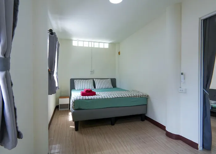 Baan Abc At 112 Phahonyothin 55