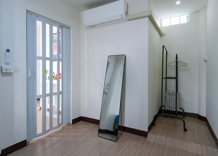 Baan Abc At 112 Phahonyothin 55