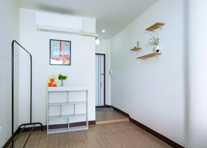 Baan Abc At 112 Phahonyothin 55