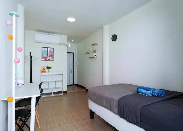 Baan Abc At 112 Phahonyothin 55