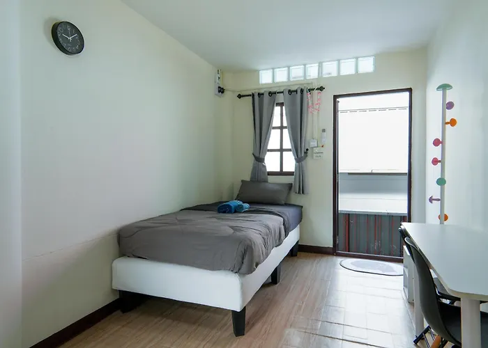Baan Abc At 112 Phahonyothin 55